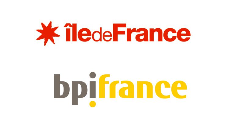 Support from Bpifrance and the Ile-de-France Region