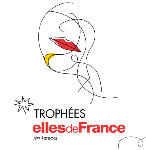 Trophees ellesdeFrance - Veronique Billat