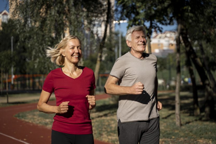 commencer à courir