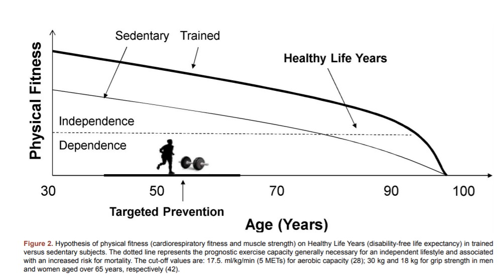 VO2max